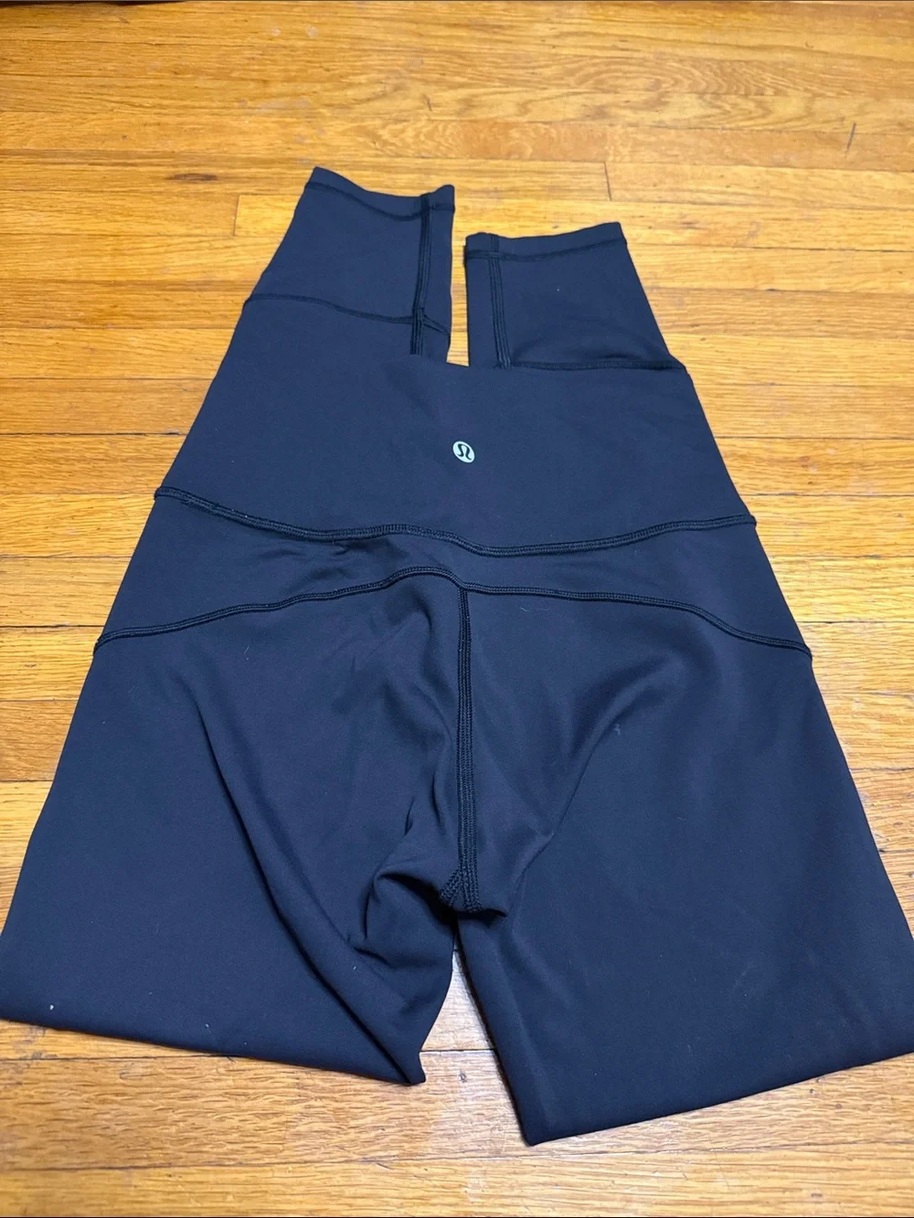 Lululemon in Movement Leggings